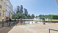 Garden of Flat for sale in Jerez de la Frontera  with Air Conditioner and Storage room