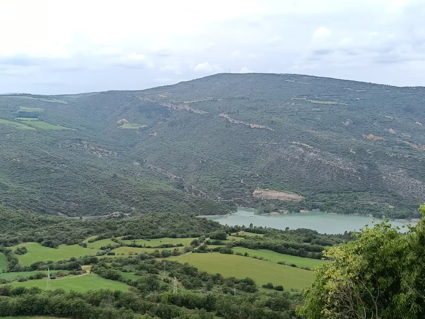 Casa o chalet en venta en Camarasa con Calefacción, Trastero y Balcón