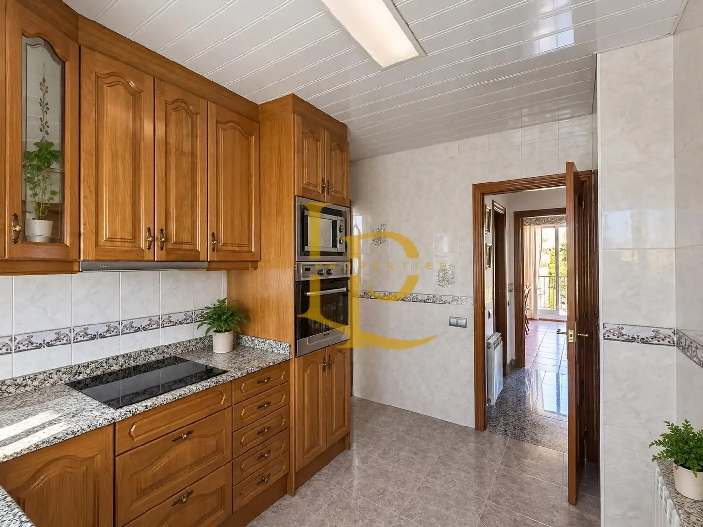 Terraced house with terrace for sale in Can Fatjó - Sant Jordi Park - Plana del Castell, imagen 16
