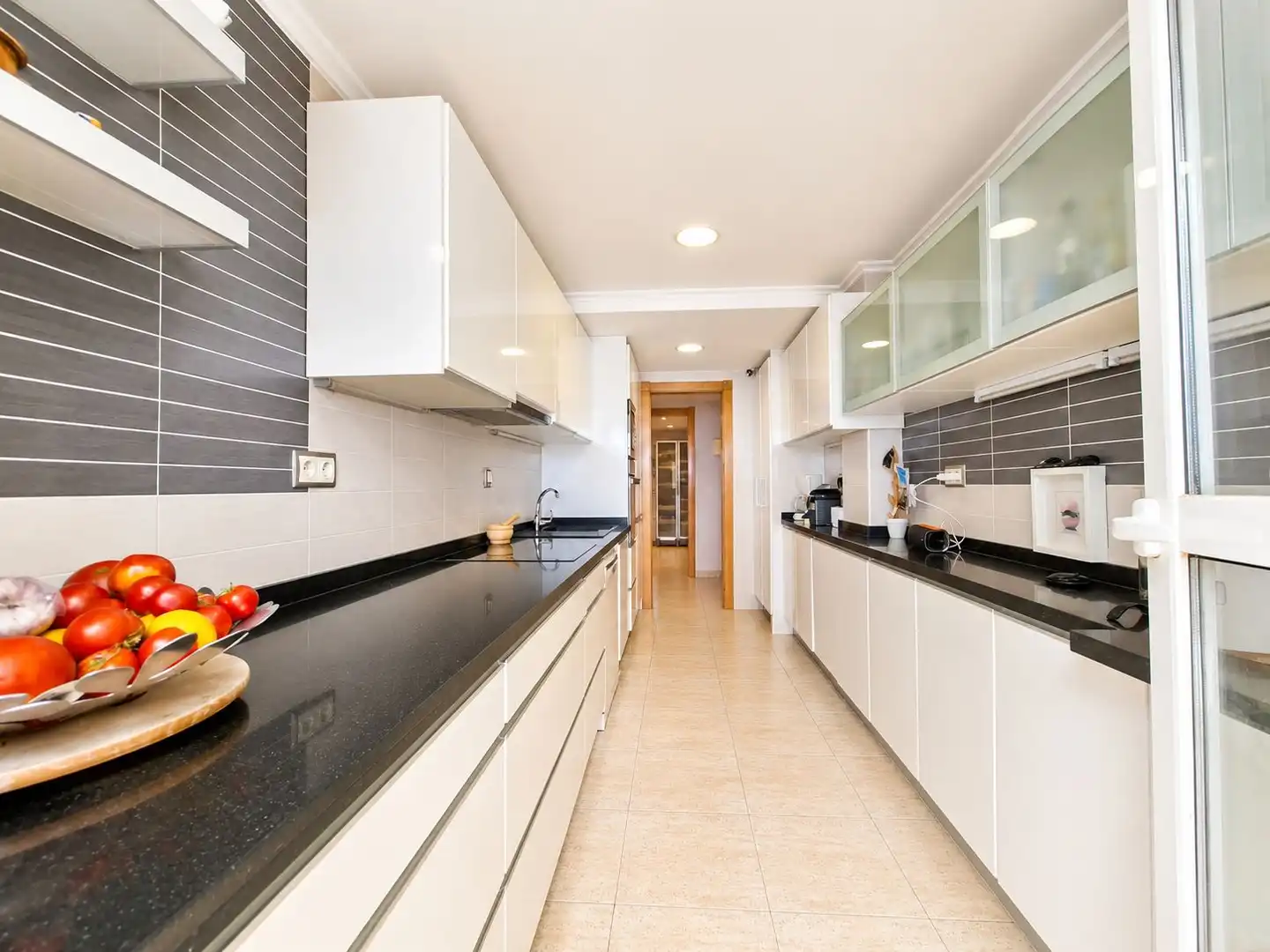 Apartamento con piscina en venta en Manzanera - Tosal, imagen 7