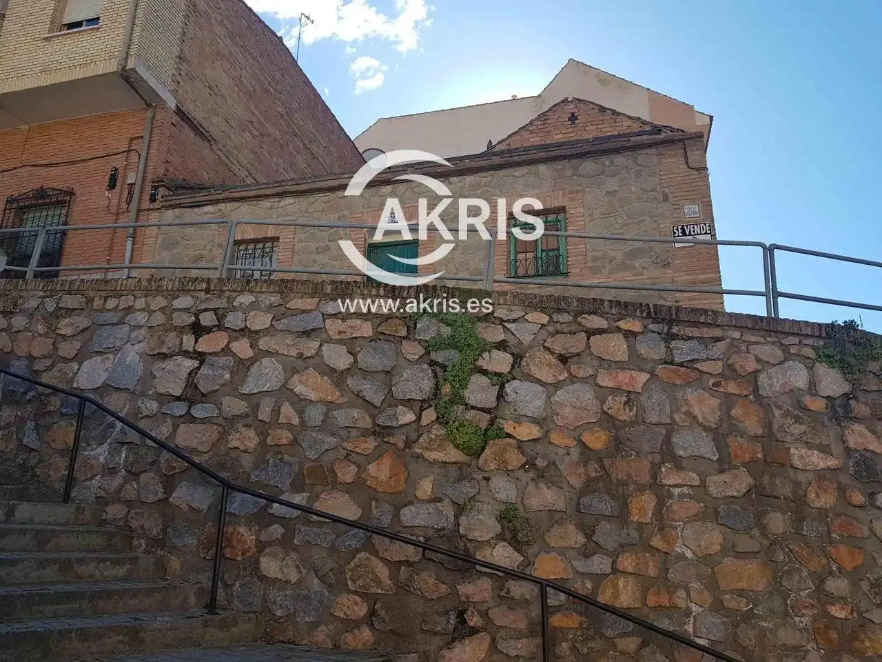 Terreno rustico in vendita a Calle Cuestas, imagen 5