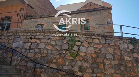 Foto 5 von Grundstücke zum Verkauf in Calle Cuestas, Santa Bárbara, Toledo Capital