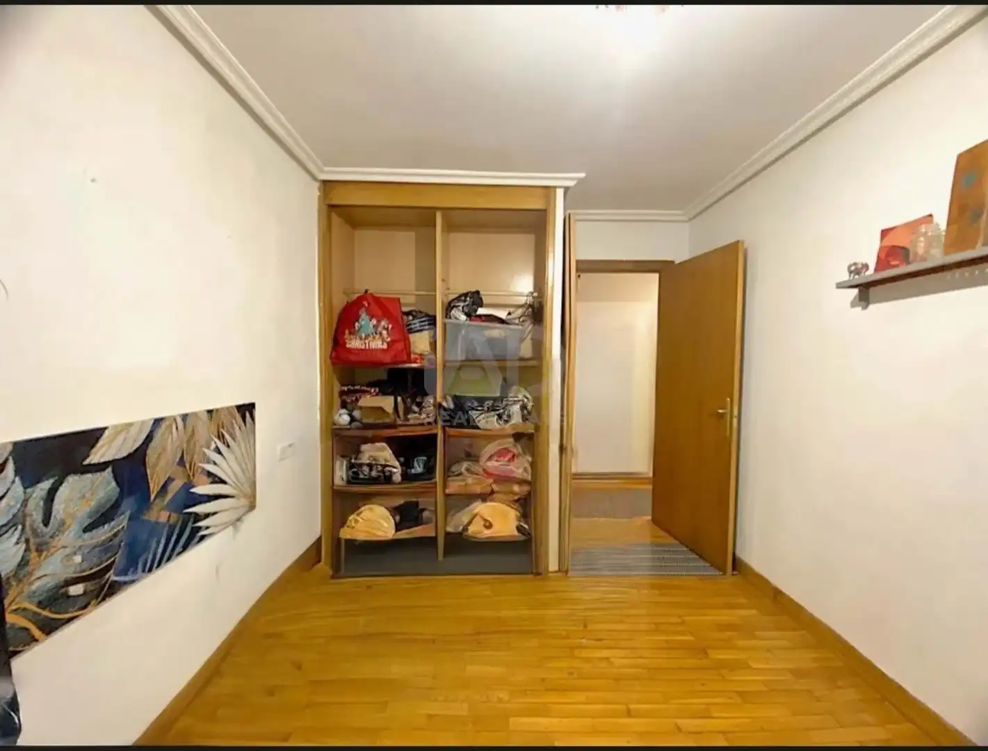 Habitación de Piso en venta en Soraluze / Plasencia de las Armas con Calefacción y Terraza