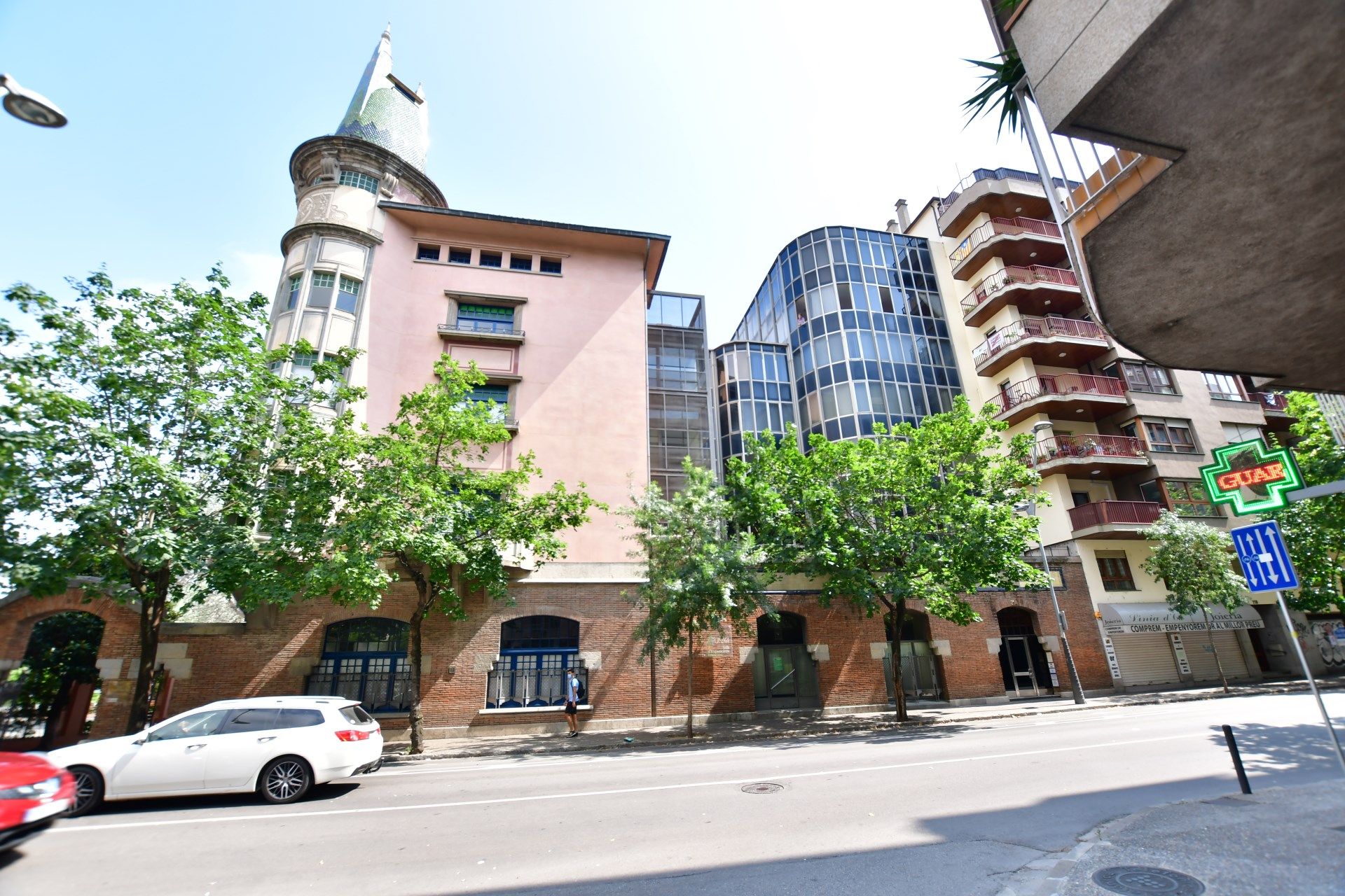 Flat to rent in Santa Eugenia, Sant Narcís