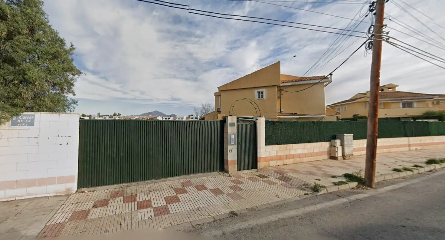 Casa in vendita a UR MEZQUITAS