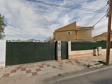 Casa in vendita a UR MEZQUITAS