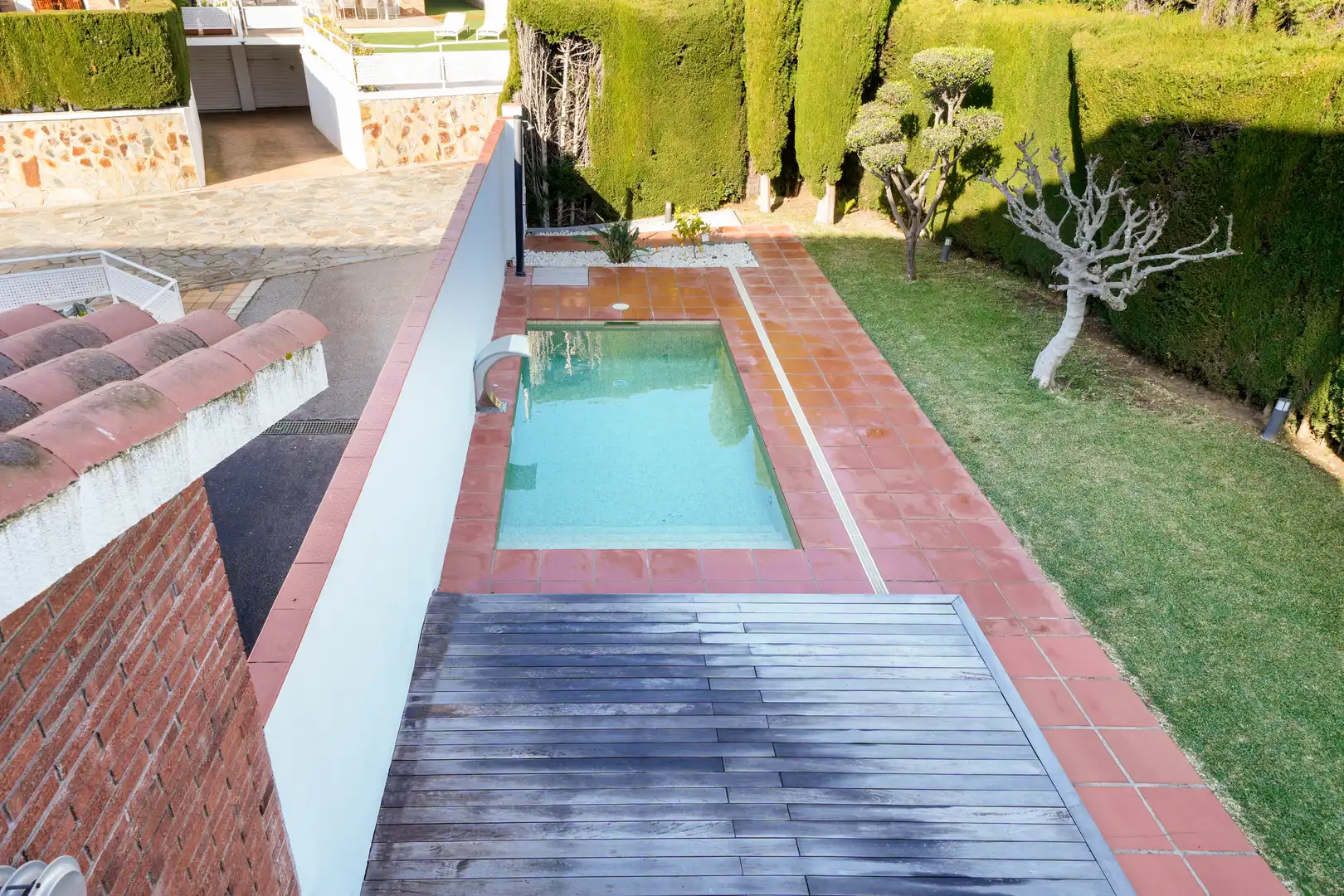 Adossat amb piscina en venda a Sant Vicenç platja, imagen 8