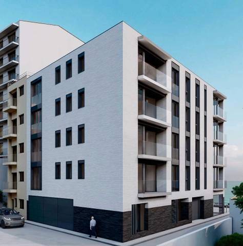 Piso en Venta en Passeig de Josep Mundet, 87 en Sant Antoni de Calonge