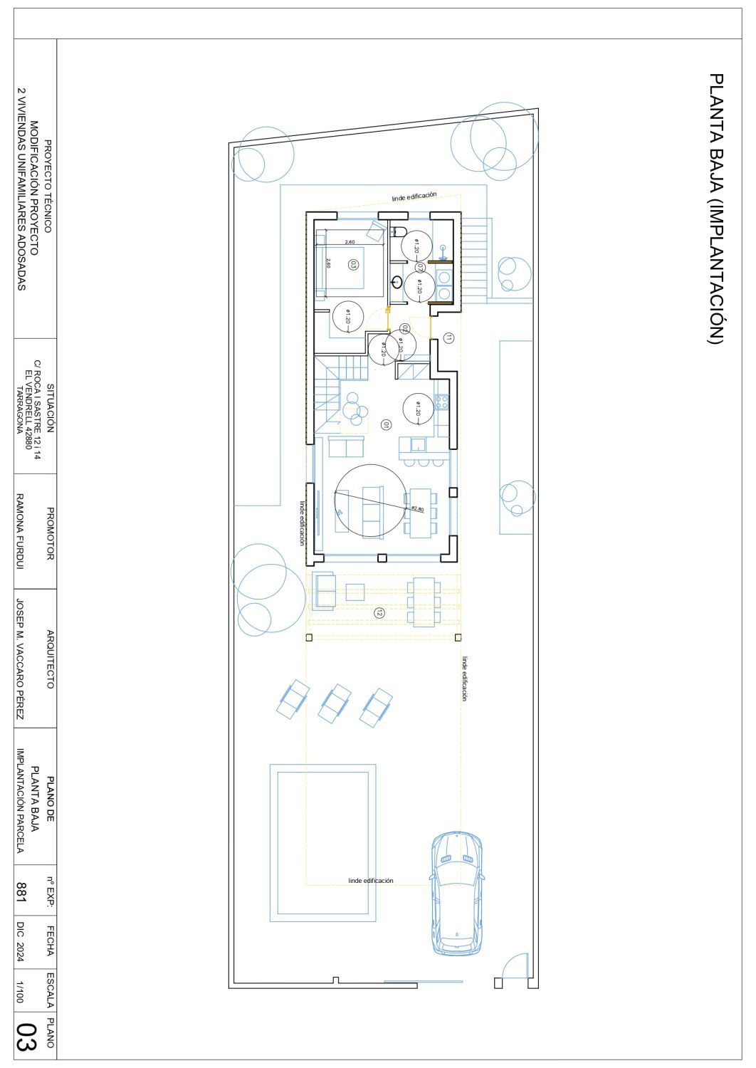 House or chalet for sale in El Vendrell  with Terrace and Storage room