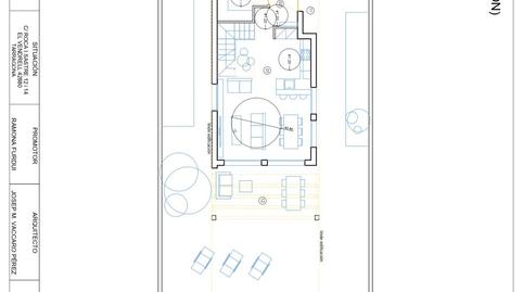 Foto 3 de Casa o xalet en venda a Coma-ruga platja, Tarragona
