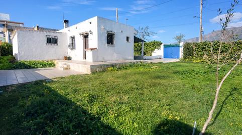 Foto 4 de Casa o xalet en venda a Huerta Nueva, Estepona
