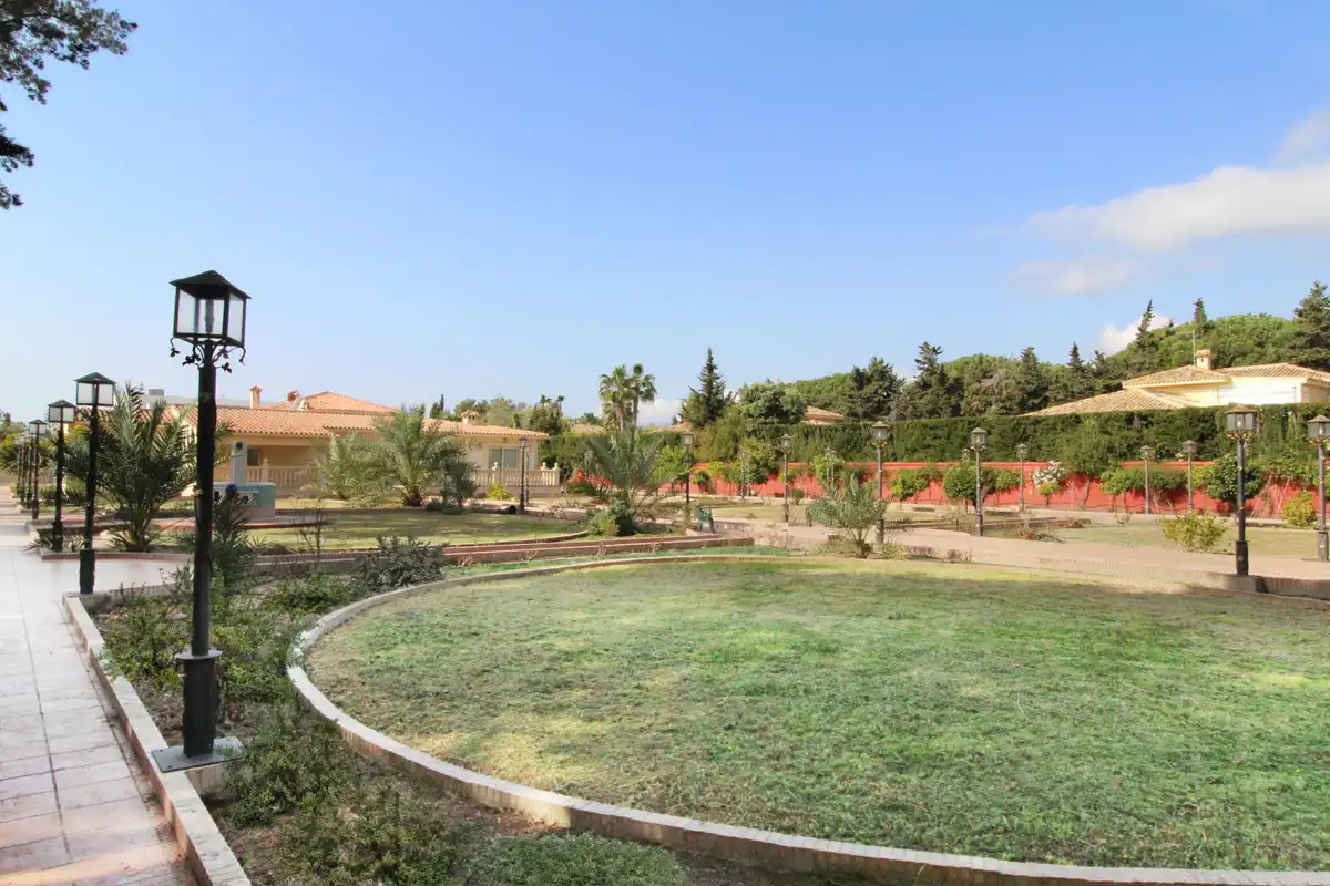 Adosado en venta en San Pedro de Alcántara