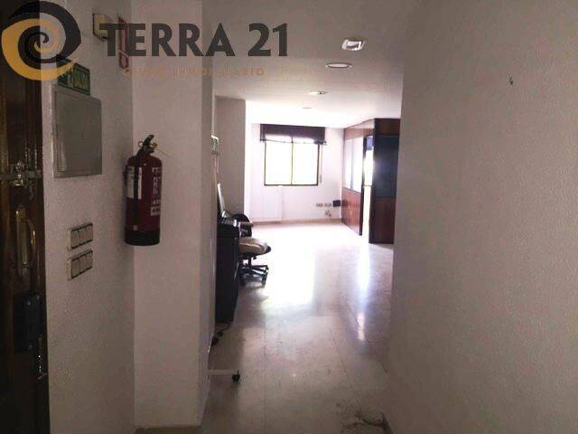 Oficina en Venta en Avda de Madrid - Pº de la Estación