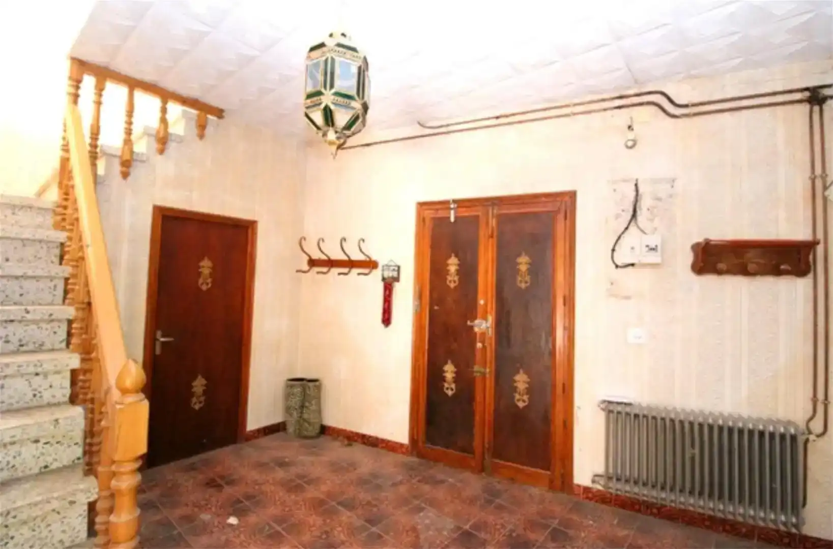 Casa o chalet en venta en Santa Ana de Pusa con Jardín privado, Trastero y Piscina