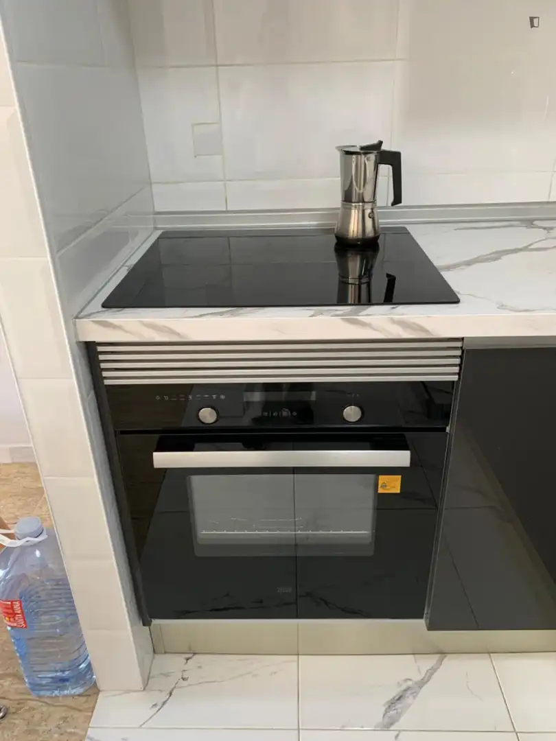 Apartamento de alquiler en Lleida, Lleida