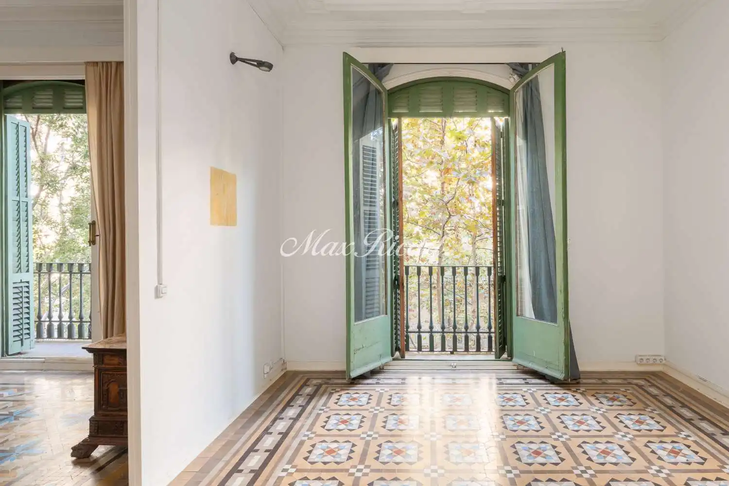 Wohnung mit Terrasse zum Verkauf in Eixample, imagen 5