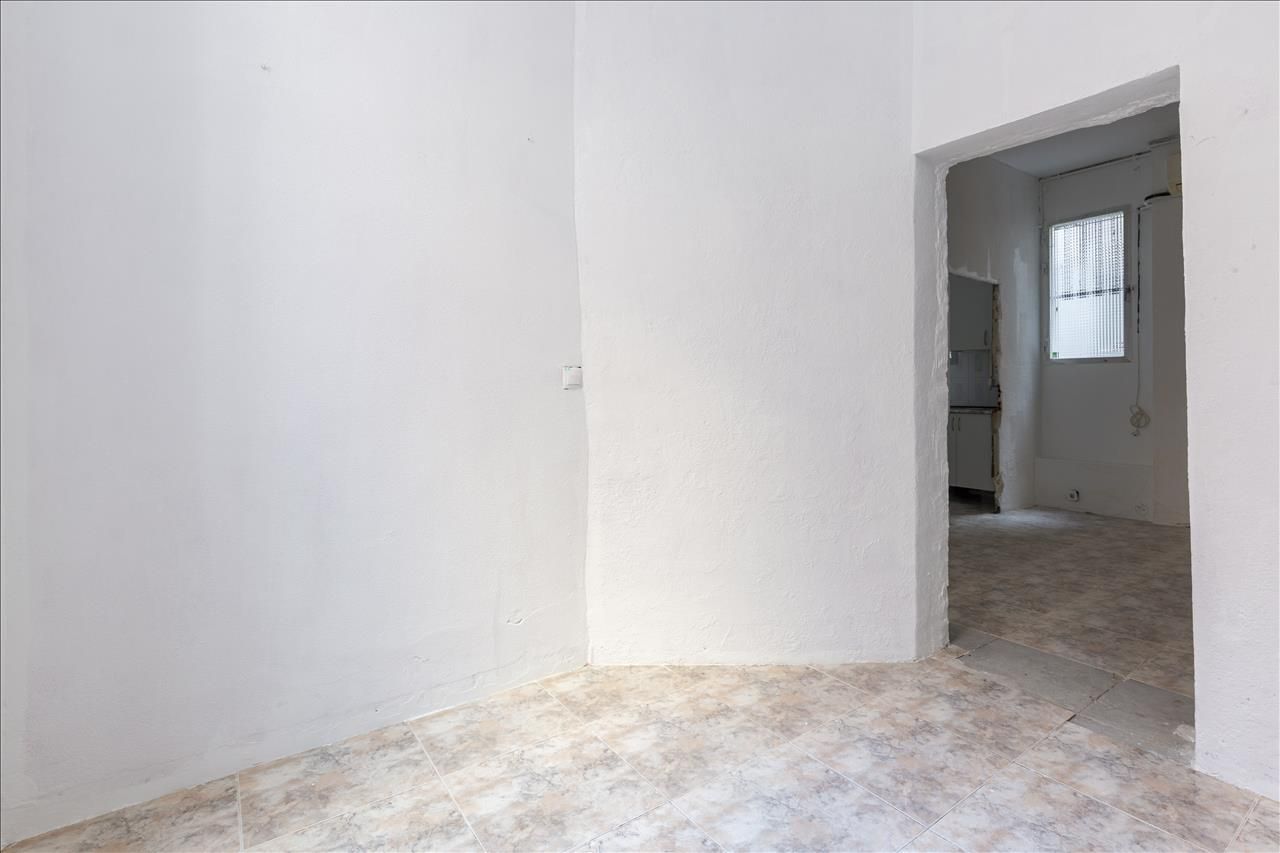 Pis en venda en  Madrid Capital