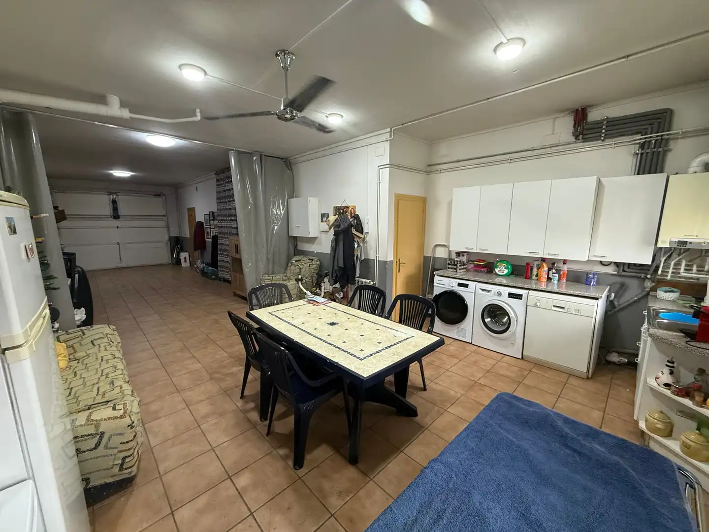 Detached homes for sale in Tàrrega  with Air Conditioner, Heating and Private garden