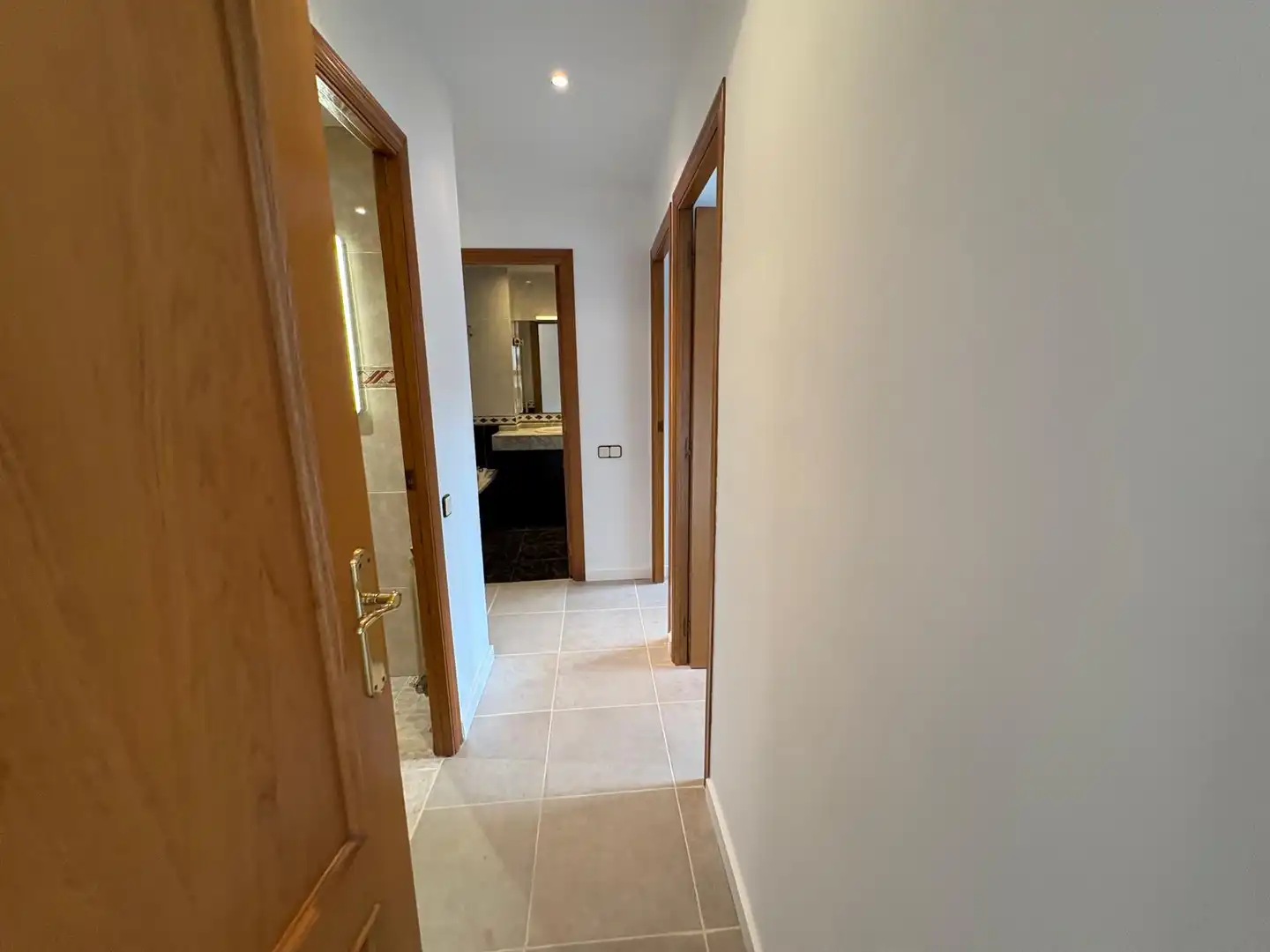 Flat for rent in Barcelona  with Balcony