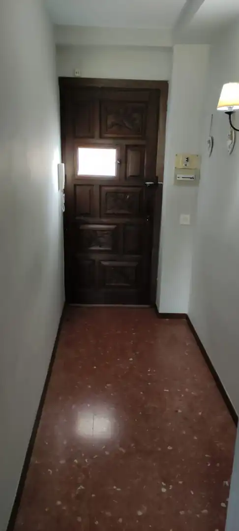 Piso de alquiler en Roquetas de Mar con Aire acondicionado, Calefacción y Terraza