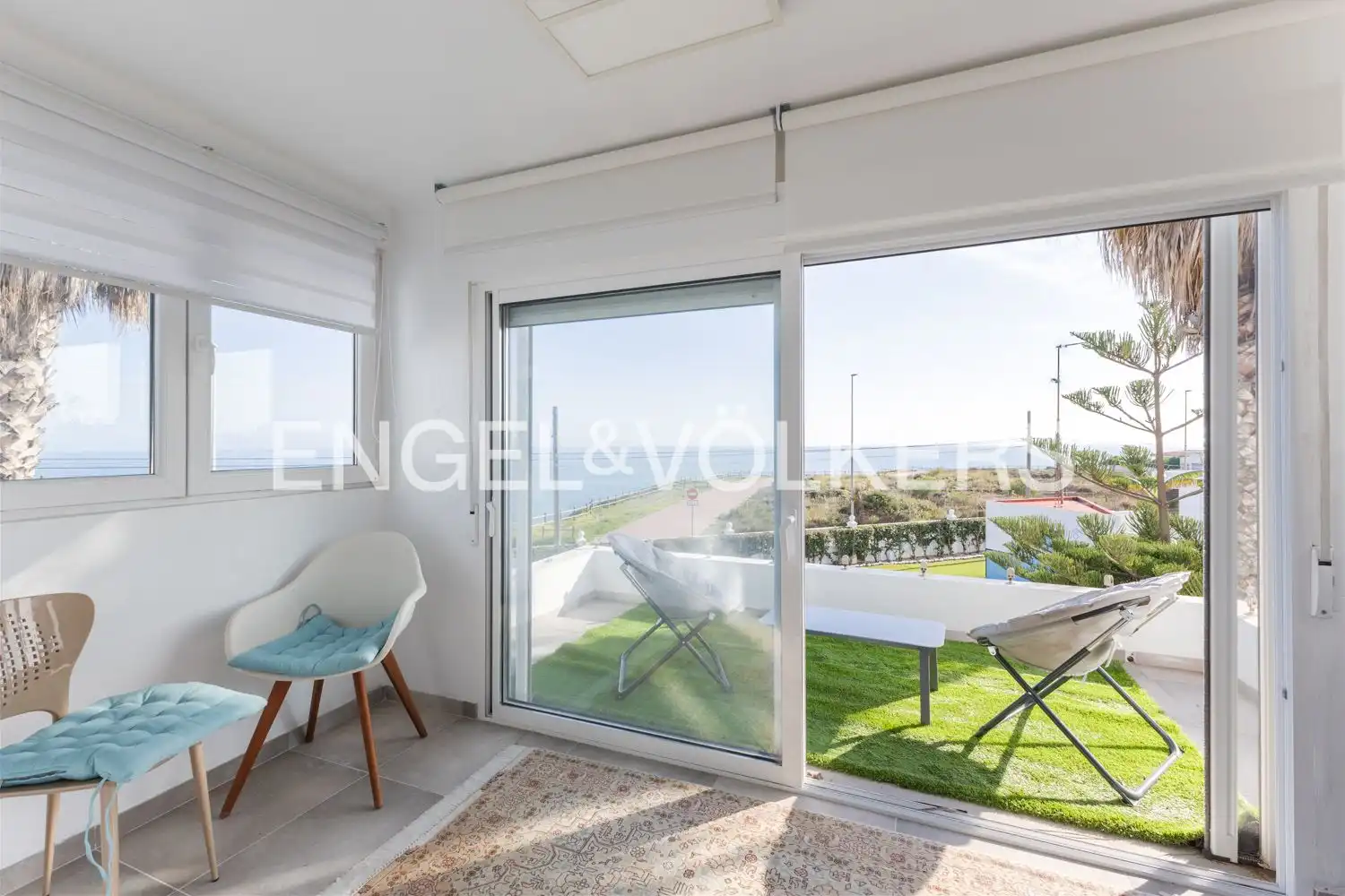 Vista exterior de Casa o chalet en venta en Vinaròs con Aire acondicionado, Calefacción y Jardín privado