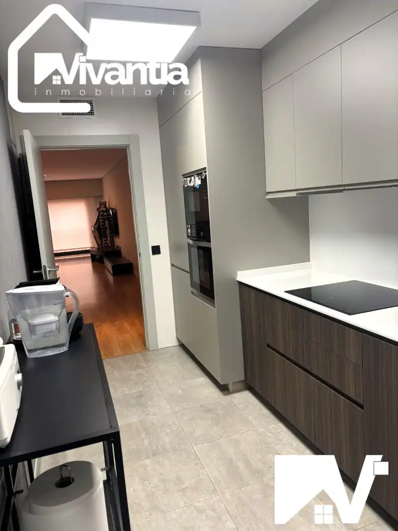 Piso con ascensor en venta en Lorca Ciudad, imagen 5
