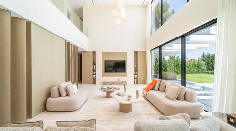 Foto 4 de Casa o xalet en venda a Armada-ur Los Monteros, 10, Los Monteros, Málaga