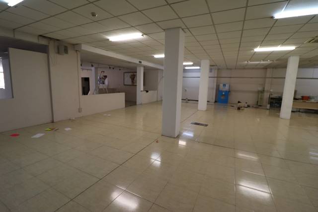 Local comercial en Alquiler en Ma-13A en Es Rafal Vell