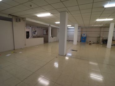 Business premises to rent in Llevant