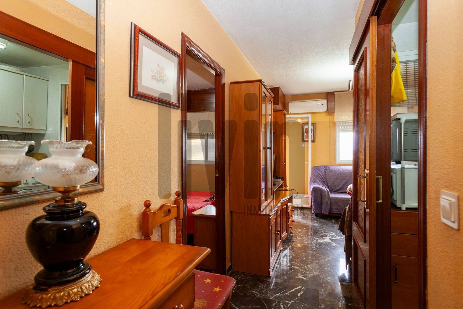 Flat for sale in  Jaén Capital  with Terrace and Community pool