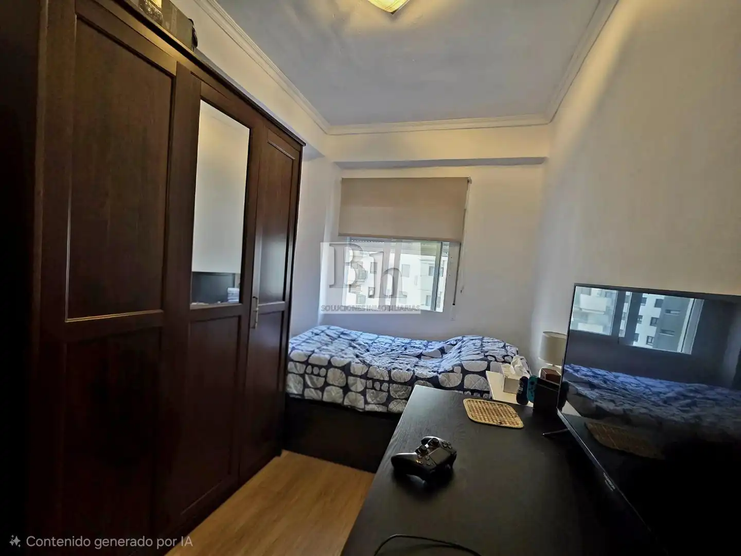 Piso con ascensor en venta en Carretera de Cádiz, imagen 24