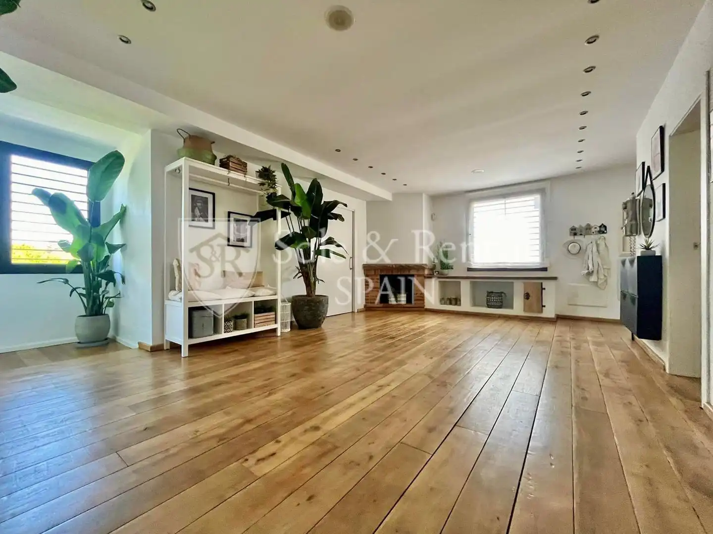 Maison avec piscine à vendre à Santa Cristina - Sant Francesc, imagen 17