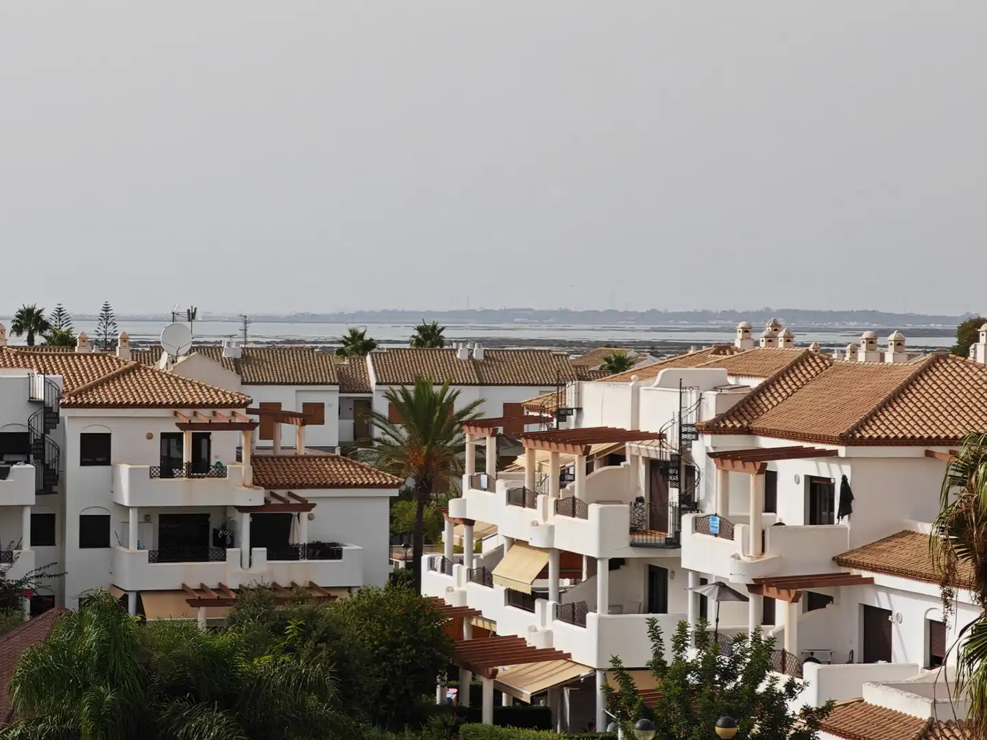 Apartamento en venta en Calle Maracaibo 1, Residencial Taymar, La Barrosa