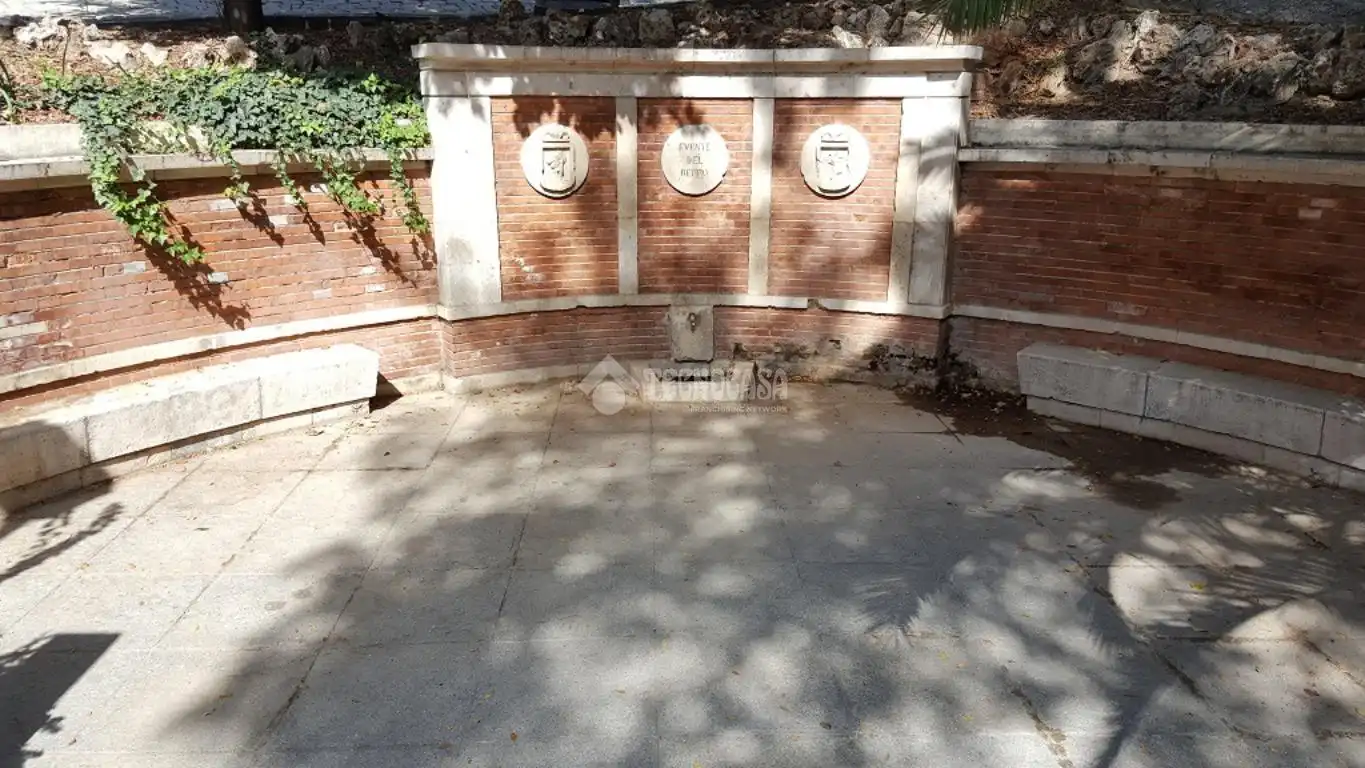 Wohnung zur Miete in Fuente del Berro