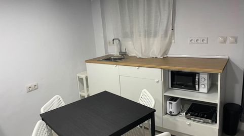 Foto 4 de Planta baixa de lloguer a Centro, Vélez-Málaga
