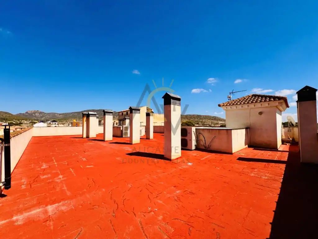 Appartamento con terrazza in vendita a Calle Colon, imagen 15