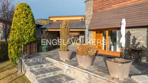 Foto 2 de Casa o xalet en venda a Guils de Cerdanya, Girona