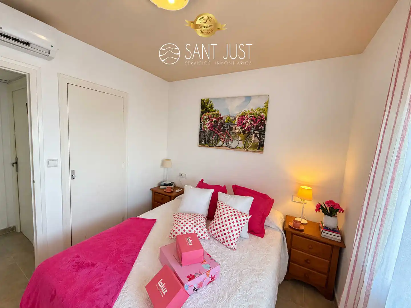 Apartment with pool for sale in Carrer de la Punta del Cavall 29, imagen 13