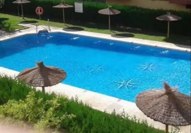 Piso con ascensor en venta en Calle Molino Velasco 1