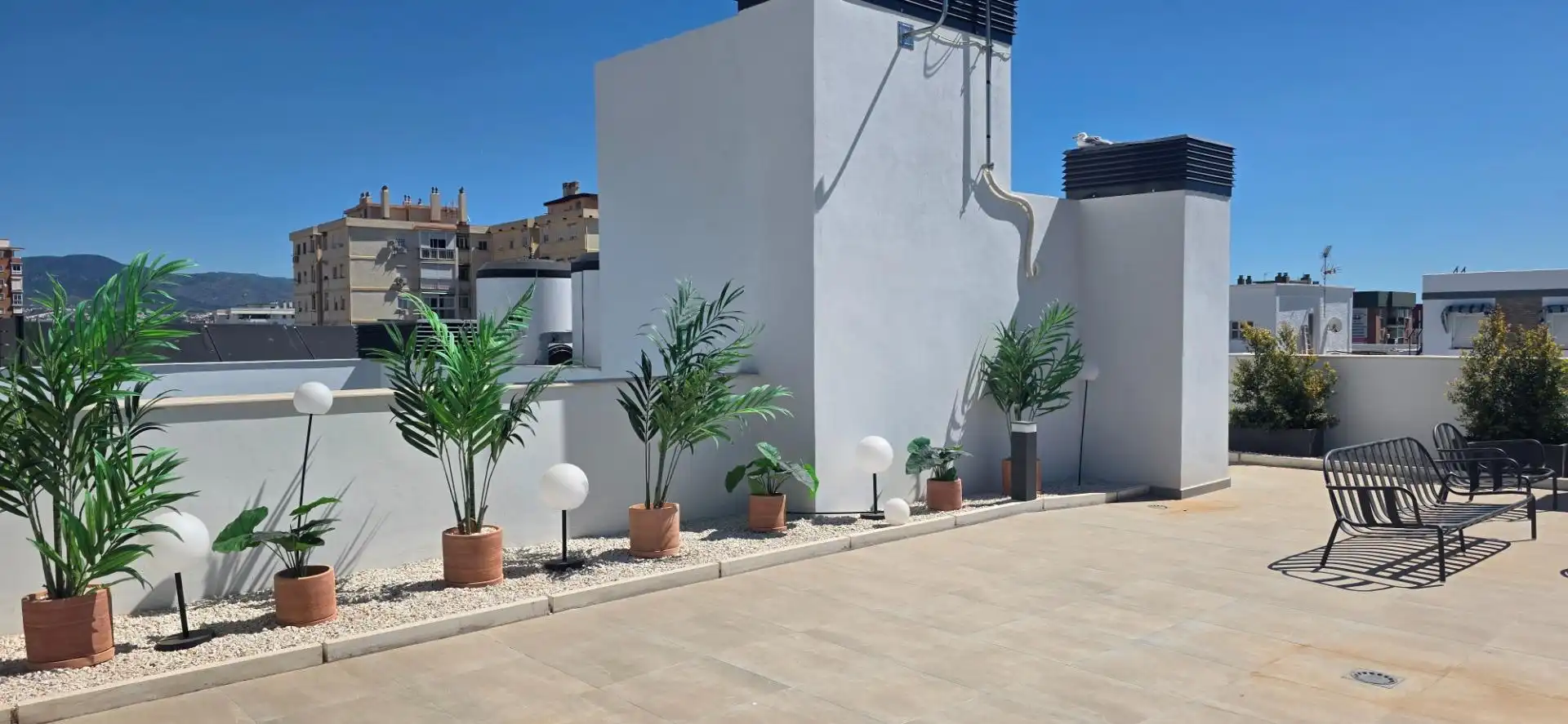 Pis amb piscina en venda a Calle Menorca, imagen 61