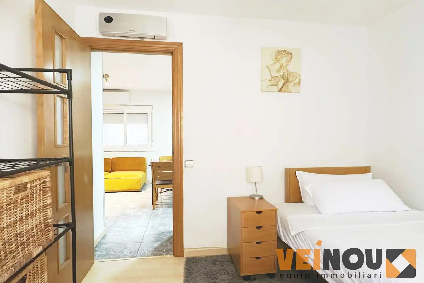 Wohnung zum Verkauf in Carrer Bòbiles, imagen 14