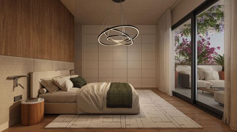 Foto 4 de Apartament en venda a Huerta Nueva, Estepona