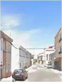 Exterior view of Houses for sale in Moraleja
