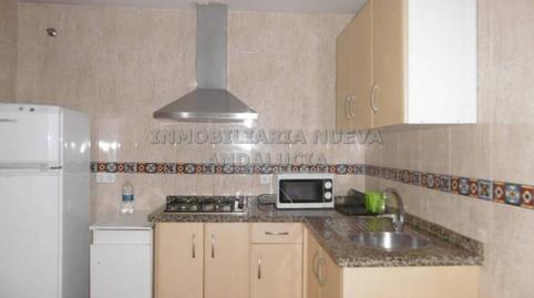 Photo 4 of Flat for rent in Ciudad Jardín - Tagarete - El Zapillo,  Almería Capital