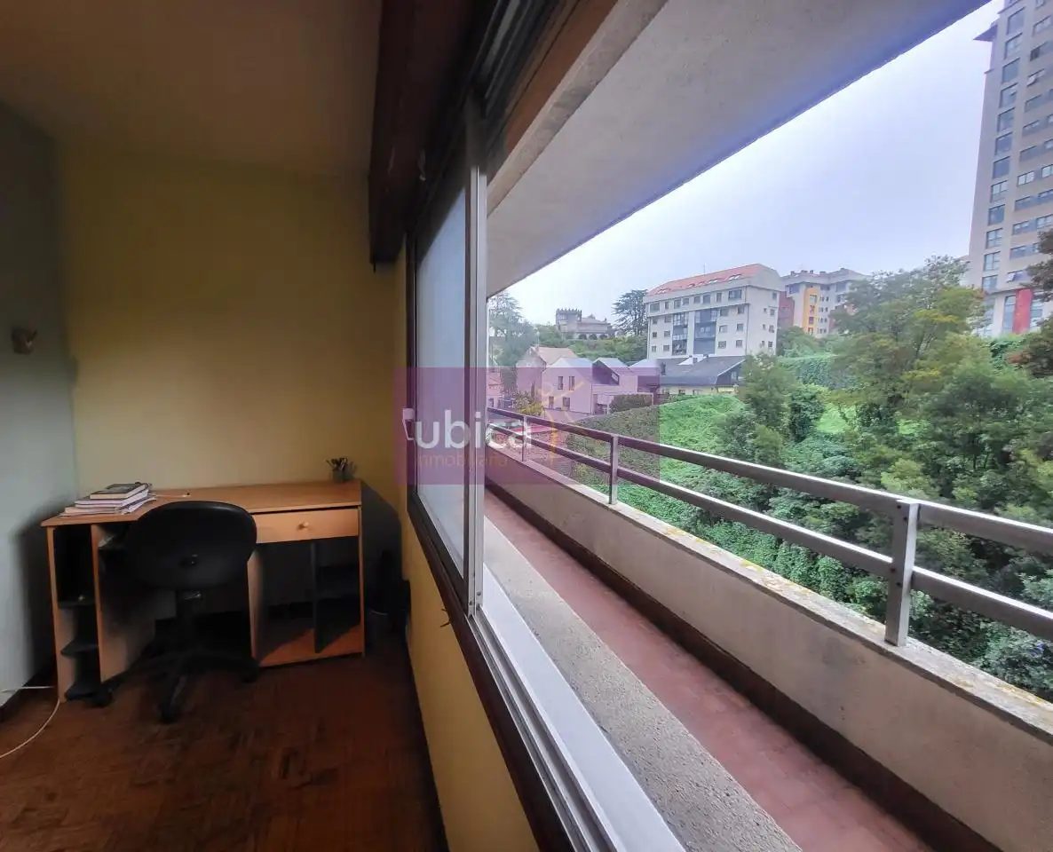 Flat for sale in Centro Urbano