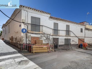 Terreni e lotti in vendita a Ogíjares