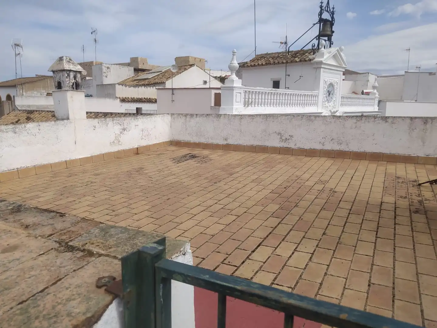 Casa en venta en Hornachos, imagen 2