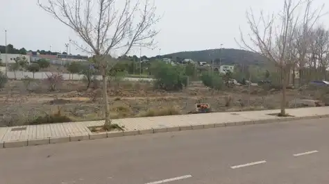 Rural land for sale in Pt Sc UE-S6 Manzana 11, imagen 6