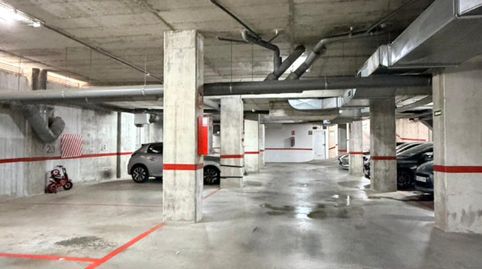 Foto 5 von Garage zum Verkauf in Avenida de Almería, Sant Roc, Badalona