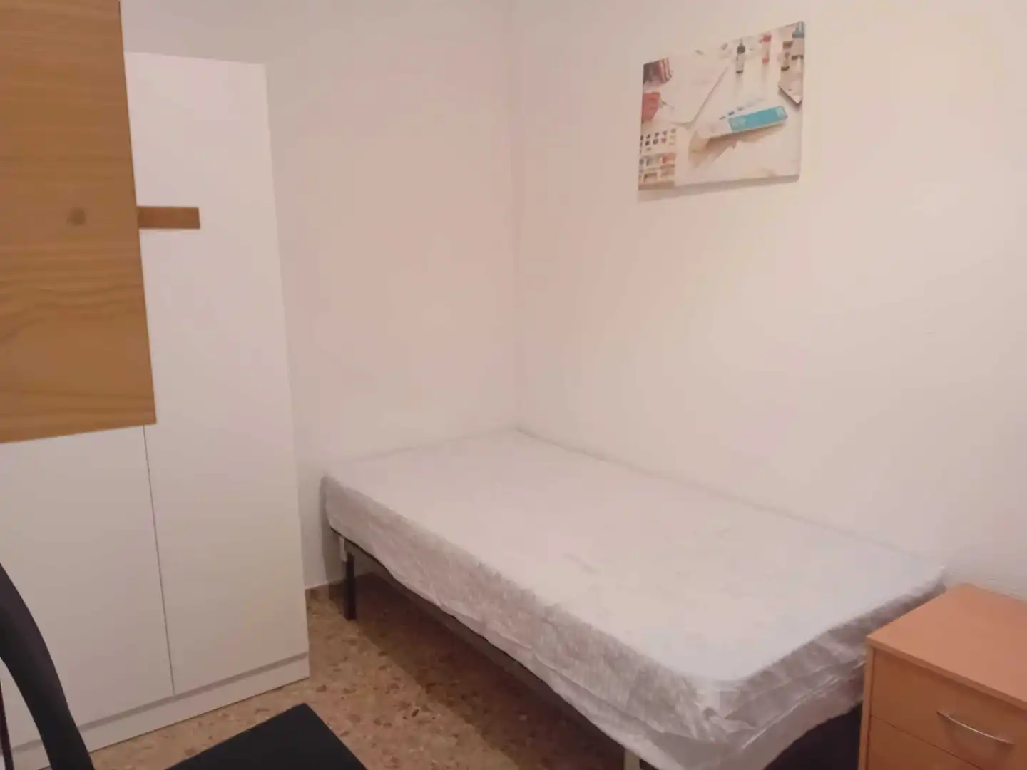 Wohnung zur Miete in Marxalenes
